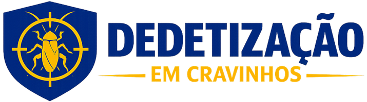 Dedetização em Cravinhos - Dedetização em Cravinhos